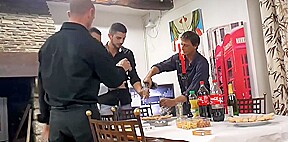 soirée libertine a plusieurs couples