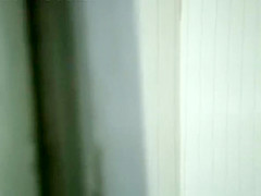 spies gynecologist office through the window