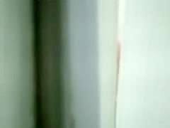 spies gynecologist office through the window