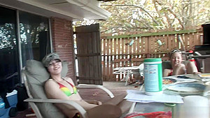 spring break 2009 scene 3