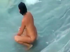 spy beach 55
