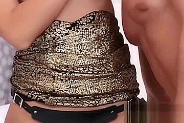 straponxxx men getting fucked by hot women #5