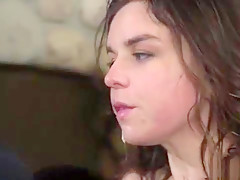 student 18+ anal bdsm banged by landlord