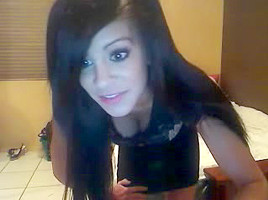 talia webcam whore