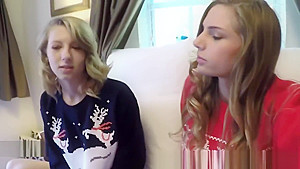 teen 18+ Amateurs Spermed