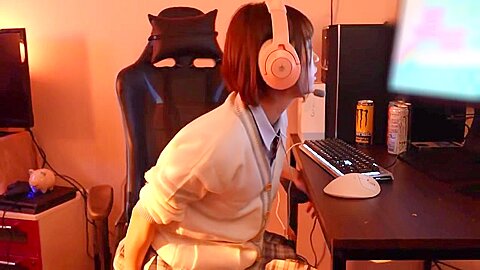 teen 18+ Asian Girl Breathtaking Xxx Movie