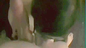 teen 18+ Blowjob Facial