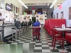 teen 18+ Fake twin boys gay porn first time Dinner Head