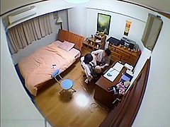 teen 18+ Room Sex