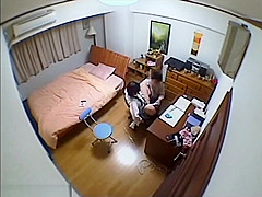 teen 18+ Room Sex