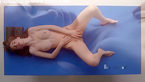 teen 18+ SELF LOVING MASSAGE AMAZING BODY