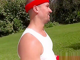 teen 18+ Sierra Nicole Has Oral Sex With Hung Buddy