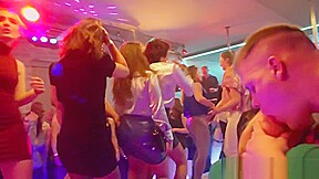 teen 18+ Sucks Black Stripper