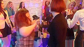 teen 18+ Sucks Black Stripper