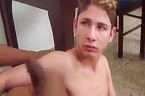 teen 18+ boy and BBC