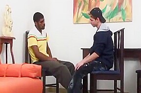 teen 18+ boy and BBC
