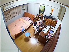 teen 18+ has sex and is cough by a
