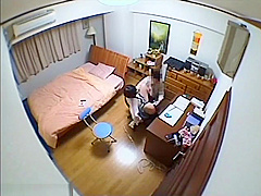 teen 18+ has sex and is cough by a