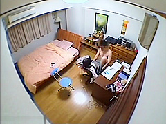 teen 18+ has sex and is cough by a