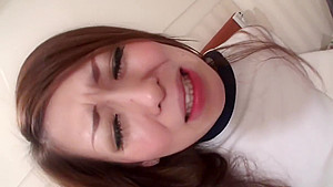 teen 18+ hottie gets her clit teased with a magic wand