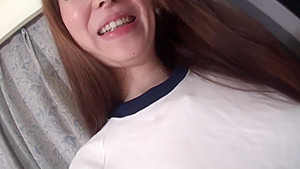 teen 18+ hottie gets her clit teased with a magic wand