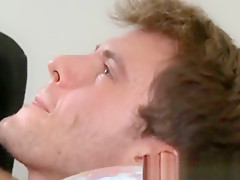 teen 18+ sucking gay dong