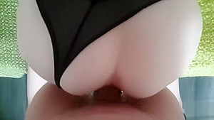 teen 18+ with tight pussy get fucked