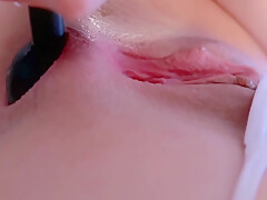 teen 18+ Anal Fuck In Ahegao Outfit 6 Min