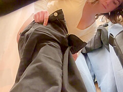 teen 18+ ChangingRoom 2/2