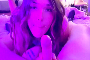 teen 18+ Trans Gets Railed By Jock 14 Min