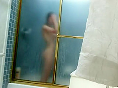 teen 18+ girl got a triangle shaped pubes