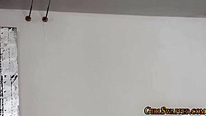 teens 18+ ride stepdads faces and dicks for cum