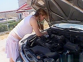 the bang van 9 scene 1