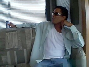 the bang van 9 scene 1