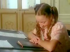 the private lesson