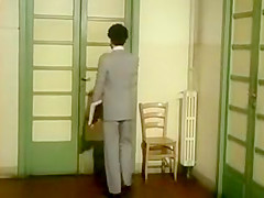 the private lesson