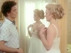 the private lesson
