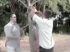 they just fuck him
