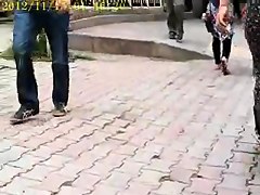 turkish ass