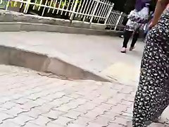 turkish ass