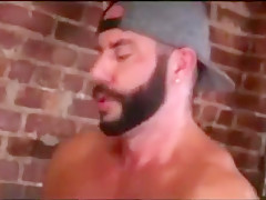 two Step daddies breed their boy