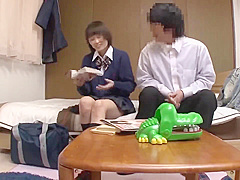 230316超カワイイ女先輩とセックスd4