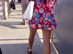 upskirt 37