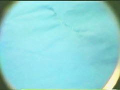 upskirt hunt catches one girl with her panties at home