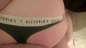 valerie is a 3 hole slut fucked till cum in ass