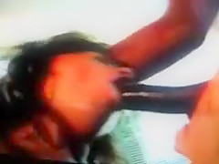 vintage longest cock ever deepthroated