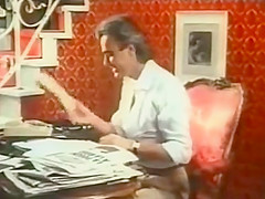 vintage 70s german - Verfuehrung zur Lust