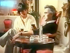 vintage 70s german - Verfuehrung zur Lust
