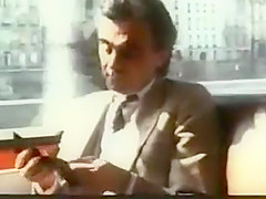 vintage 70s german - Verfuehrung zur Lust