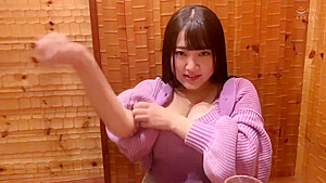 0002595_超デカパイのニホン女性が痙攣アクメのエチ性交